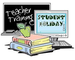 Student Holiday Student Holiday
